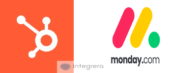 HubSpot + Monday