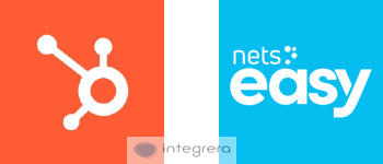 HubSpot + Nets Easy