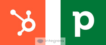 HubSpot + Pipedrive v2