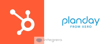 HubSpot + Planday