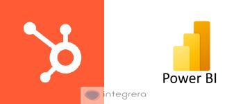 HubSpot + Power BI