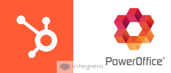 HubSpot + PowerOffice Go