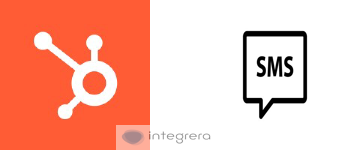 HubSpot + SMS - Send
