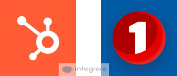 HubSpot + SpareBank 1 Regnskap