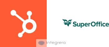 HubSpot + SuperOffice