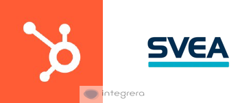 HubSpot + Svea Factoring