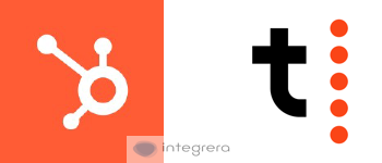HubSpot + Tixly