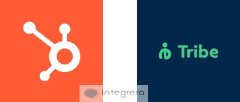 HubSpot + Tribe CRM