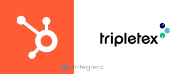 HubSpot + Tripletex