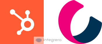 HubSpot + Visma Business NXT
