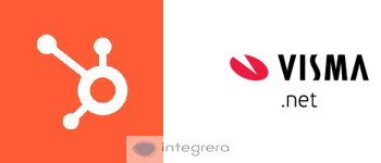 HubSpot + Visma Net