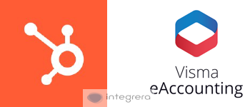 HubSpot + Visma eAccounting