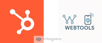 HubSpot + WebTools NXT