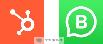 HubSpot + WhatsApp Business