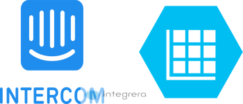 Intercom + Azure Table Storage