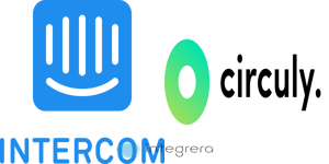 Intercom og Circuly integrasjon