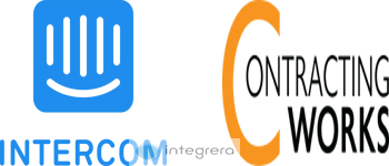 Intercom + Contracting Works