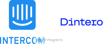 Intercom + Dintero Checkout