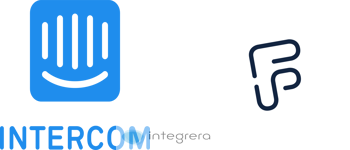 Intercom + Front Systems