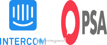 Intercom + HaloPSA