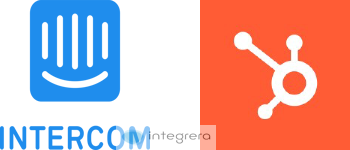 Intercom + HubSpot