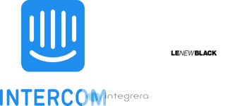 Intercom + Le New Black