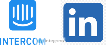 Intercom + LinkedIn