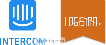 Intercom + Logistra Cargonizer