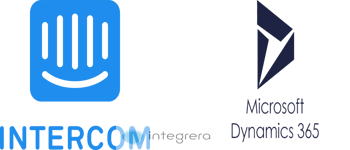 Intercom + Microsoft Dynamics 365