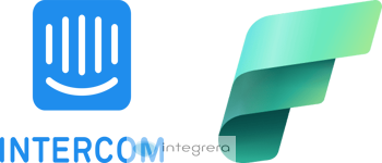 Intercom + Microsoft Fabric
