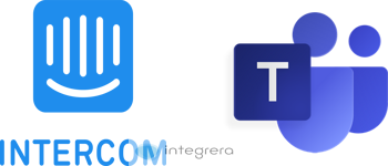 Intercom + Microsoft Teams