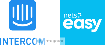Intercom + Nets Easy