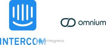 Intercom + Omnium OMS