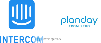 Intercom + Planday
