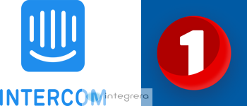 Intercom + SpareBank 1 Regnskap