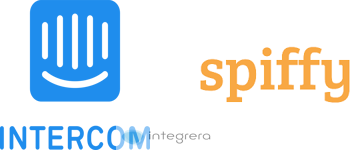Intercom + Spiffy Checkouts