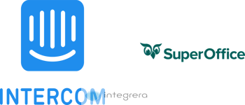 Intercom + SuperOffice