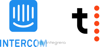 Intercom + Tixly