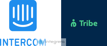 Intercom + Tribe CRM