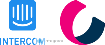 Intercom + Visma Business NXT