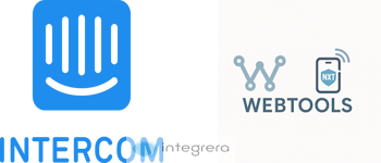 Intercom + WebTools NXT
