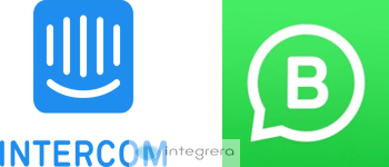 Intercom + WhatsApp Business