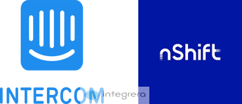 Intercom + nShift Online