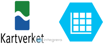 Kartverket + Azure Table Storage