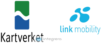 Kartverket + Link Mobility SMS Receiver