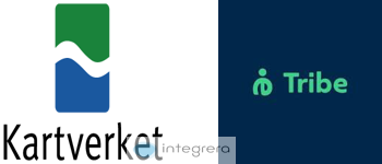 Kartverket + Tribe CRM