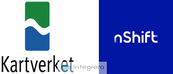 Kartverket + nShift Online