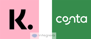 Klarna + Conta