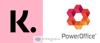 Klarna + PowerOffice Go