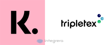 Klarna + Tripletex